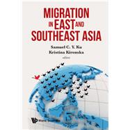 Migration in East and Southeast Asia
