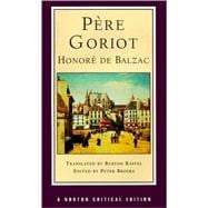 Pere Goriot