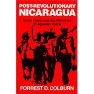 Post-Revolutionary Nicaragua