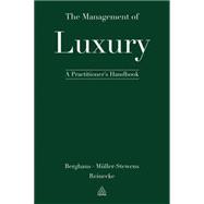 The Management of Luxury