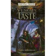 Venom's Taste