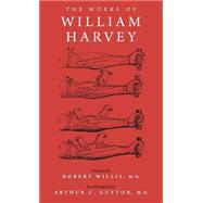 The Works of William Harvey