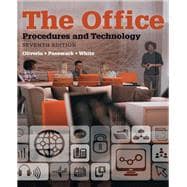 The Office: Procedures and Technology