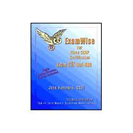 Examwise for Cisco Ccnp Certification Cisco Internetworking Troubleshooting (Cit) Examination Support 640-606
