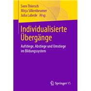 Individualisierte Übergänge