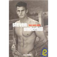 Steven Underhill: Boy Next Door