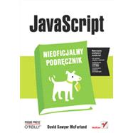 JavaScript. Nieoficjalny podr?cznik, 1st Edition