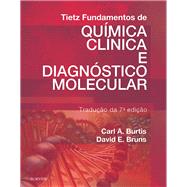 Tietz Fundamentos de Química Clínica e Diagnóstico Molecular