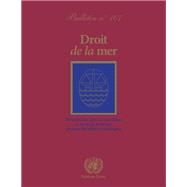 Droit de la mer Bulletin, No. 107