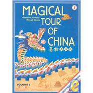 Magical Tour of China