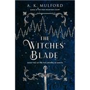 The Witches' Blade