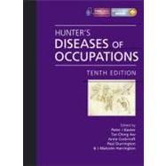 Hunter's Diseases of Occupations, tenth edition