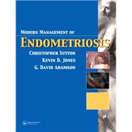 Modern Management of Endometriosis