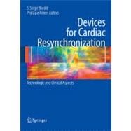 Devices for Cardiac Resynchronization