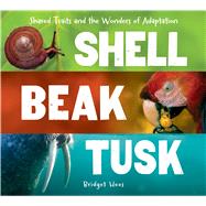 Shell, Beak, Tusk