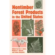 Nontimber Forest Products in the United States