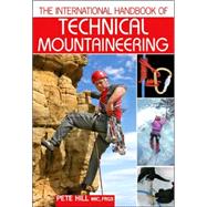 The International Handbook of Technical Mountaineering