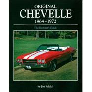 Original Chevelle 1964-1972
