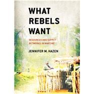 What Rebels Want