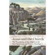 Jesus and the Church