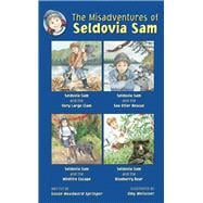 The Misadventures of Seldovia Sam