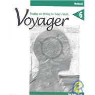 Voyager 6 Workbook