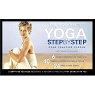 Yoga Journal's Yoga Step-By-Step