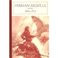 Moby Dick (Barnes & Noble Classics Series)