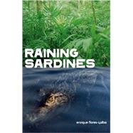 Raining Sardines