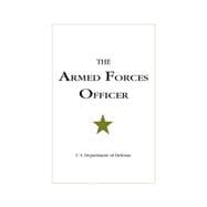 Armed Forces Officer