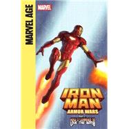 Iron Man and the Armor Wars Part 3: How I Learned to Love the Bomb