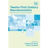 Twenty-First Century Macroeconomics