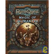 Magic of Glorantha: Runequest