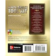 Anti-Spam Tool Kit
