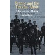 France and the Dreyfus Affair A Brief Documentary History