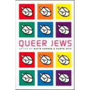 Queer Jews