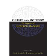 Culture in the Anteroom