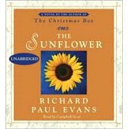 The Sunflower; A Novel