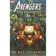 Avengers The Initiative - Volume 3