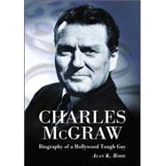 Charles Mcgraw