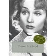 Carole Lombard : The Hoosier Tornado
