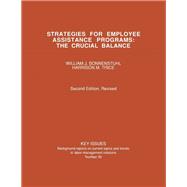 Strategies for Employee Assistance Programs