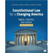 Constitutional Law for a Changing America