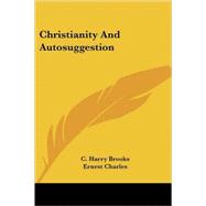 Christianity and Autosuggestion