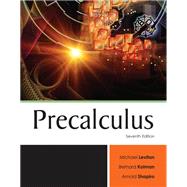 Precalculus