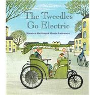 The Tweedles Go Electric