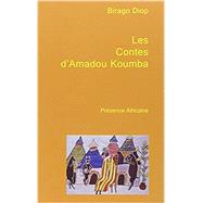Les Contes d'Amadou Koumba (French Edition)
