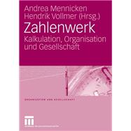 Zahlenwerk