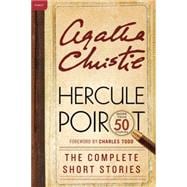 Hercule Poirot