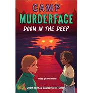 Camp Murderface #2: Doom in the Deep